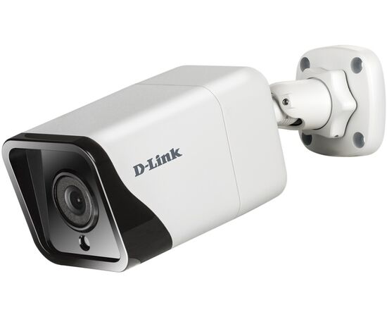 Камера видеонаблюдения IP D-Link DCS-4714E/UPA/A1A 2.8-2.8мм цв. 