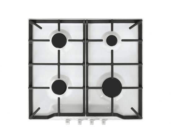  Варочная поверхность Gefest ПВГ 1212 белый 