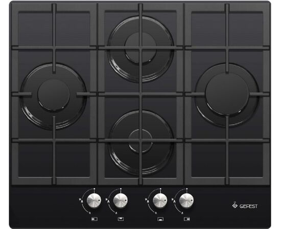  Варочная поверхность GEFEST ПВГ 2231 К3 
