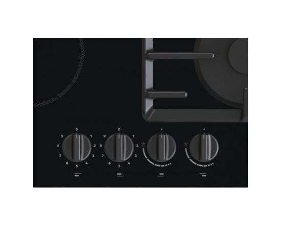  Варочная поверхность Gorenje GCE691BSC черный 