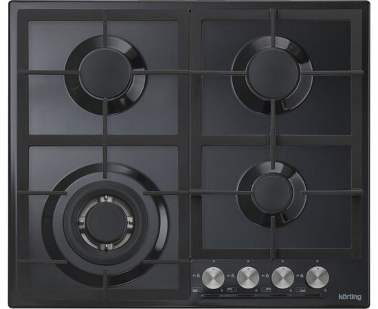  Варочная поверхность Korting HG 665 CTN 