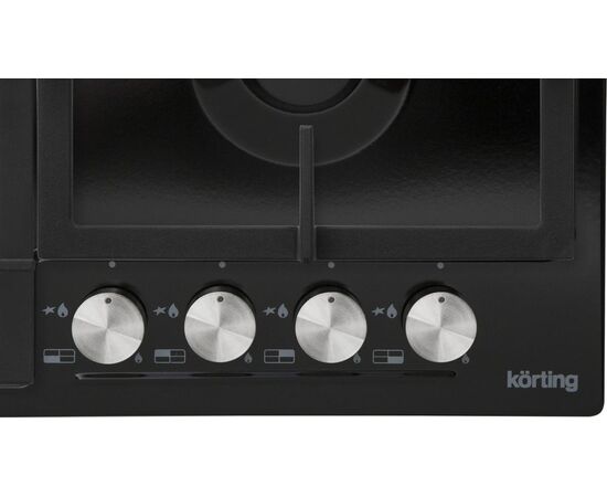  Варочная поверхность Korting HG 665 CTN 