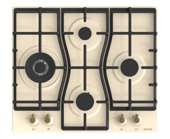  Варочная поверхность Gorenje GW6D42CLI 