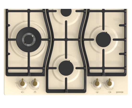  Варочная поверхность Gorenje GW6D42CLI 