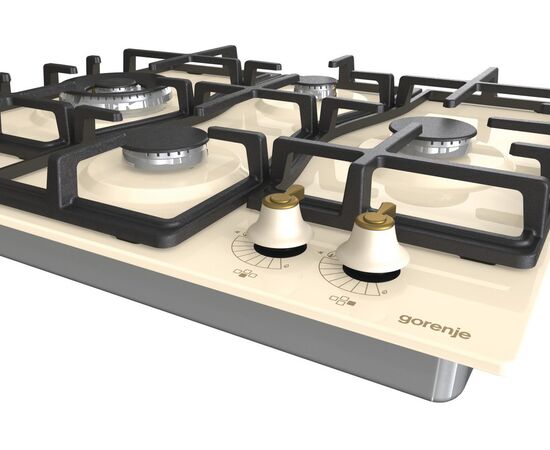  Варочная поверхность Gorenje GW6D42CLI 