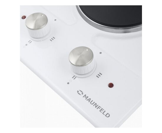  Варочная поверхность MAUNFELD EEHE.32.4W 