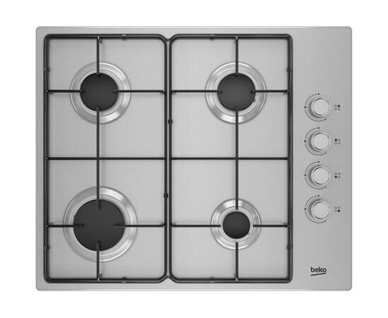  Варочная поверхность Beko HIGG641C3SX 