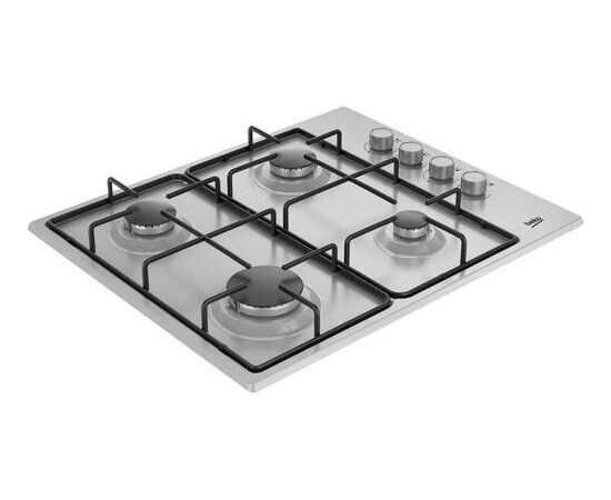  Варочная поверхность Beko HIGG641C3SX 