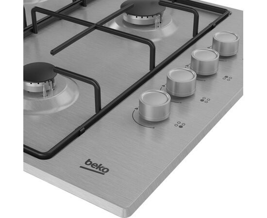  Варочная поверхность Beko HIGG641C3SX 