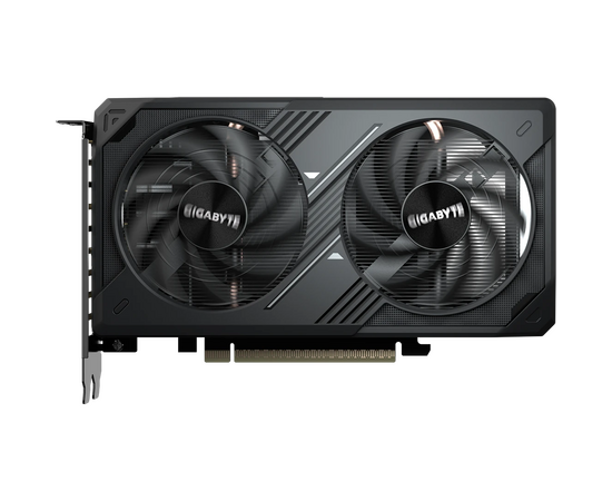  Видеокарта GIGABYTE RTX5050 8GB (GV-N5050WF2OC-8GD) PCIE16 