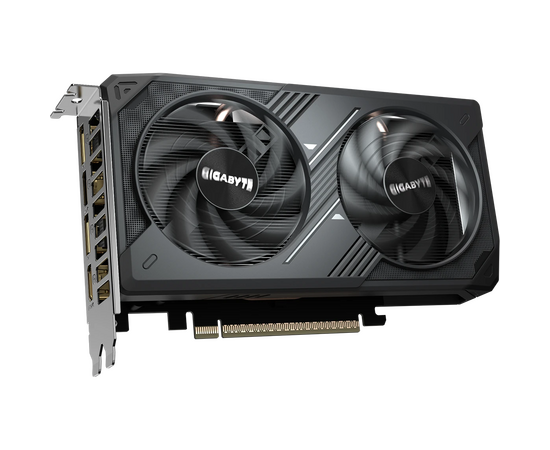  Видеокарта GIGABYTE RTX5050 8GB (GV-N5050WF2OC-8GD) PCIE16 