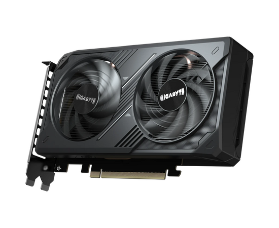  Видеокарта GIGABYTE RTX5050 8GB (GV-N5050WF2OC-8GD) PCIE16 