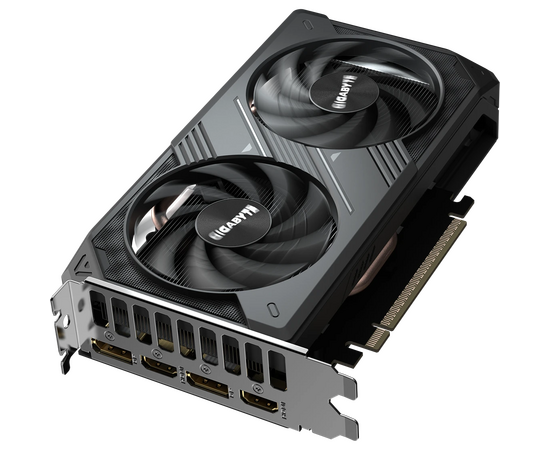  Видеокарта GIGABYTE RTX5050 8GB (GV-N5050WF2OC-8GD) PCIE16 