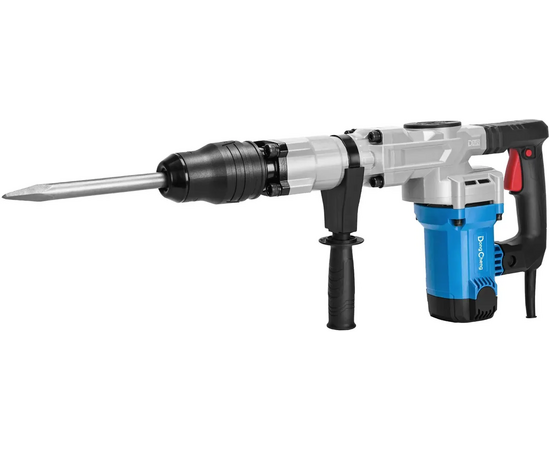  Отбойный молоток DongCheng DZG07-6SM 1600Вт 