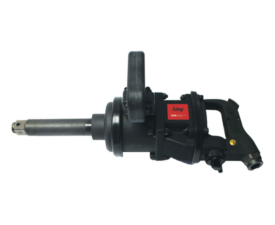  Пневмогайковерт FUBAG IWM 2500 (100275) 