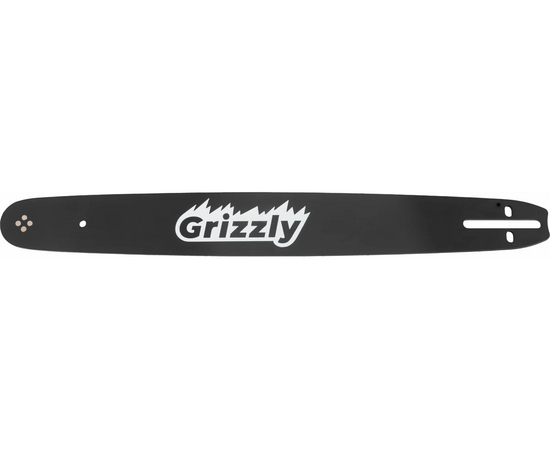  Шина для бензопилы Grizzly GSP-11 