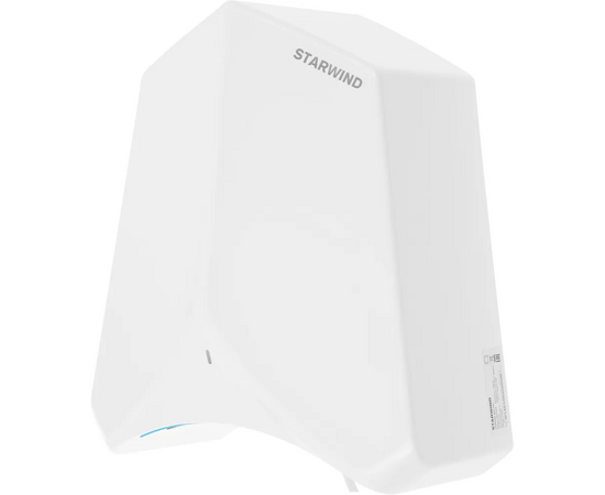  Сушилка для рук Starwind SW-HD848 1100Вт белый 
