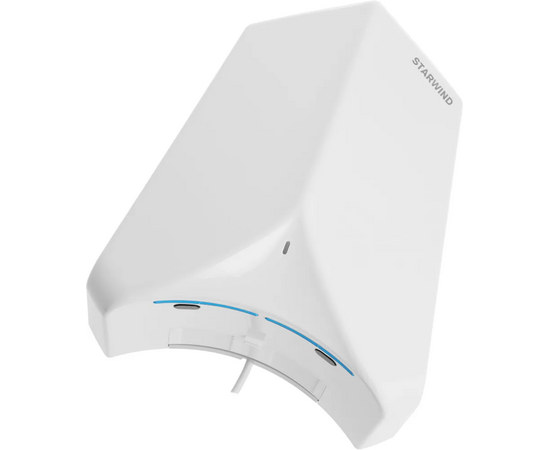  Сушилка для рук Starwind SW-HD848 1100Вт белый 