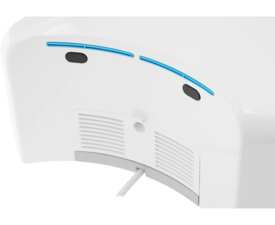  Сушилка для рук Starwind SW-HD848 1100Вт белый 