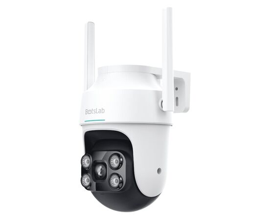 Камера видеонаблюдения Botslab W312 Outdoor Pan/Tilt Camera W312 