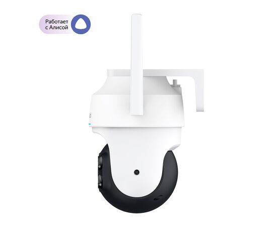  Камера видеонаблюдения Botslab W312 Outdoor Pan/Tilt Camera W312 