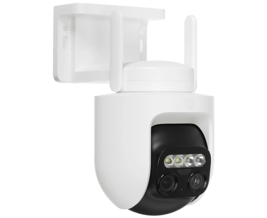  Камера видеонаблюдения Xiaomi Outdoor Camera CW700S EU BHR9401EU 