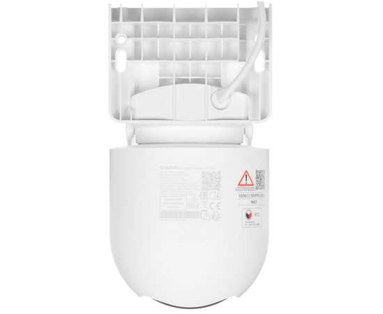  Камера видеонаблюдения Xiaomi Outdoor Camera CW700S EU BHR9401EU 