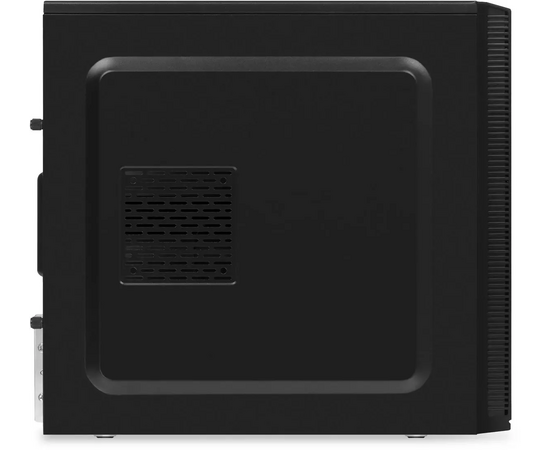  ПК iRU Planio 310H6SEV (2113515) Intel Core i5 12400, DDR4 32ГБ, 1ТБ(SSD), Intel UHD Graphics 730, FreeDOS, черный 