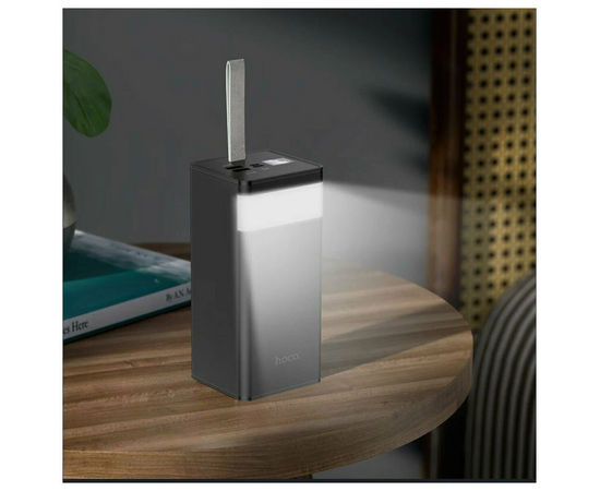  Power Bank Hoco J86A Powermaster 22.5W fully (50000mAh) Black 
