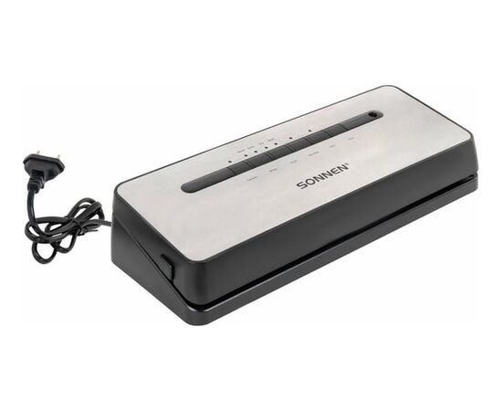  Вакуумный упаковщик Sonnen VS-903 (456339) 