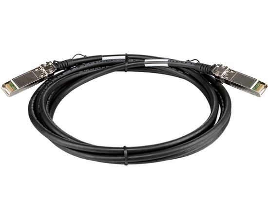  Пассивный кабель ORIGO OFM-CB300S/A1A 10GBase-X SFP+ длиной 3м для прямого подключения 