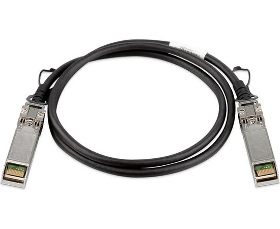  Пассивный кабель ORIGO OFM-CB100S/A1A 10GBase-X SFP+ длиной 1м для прямого подключения 