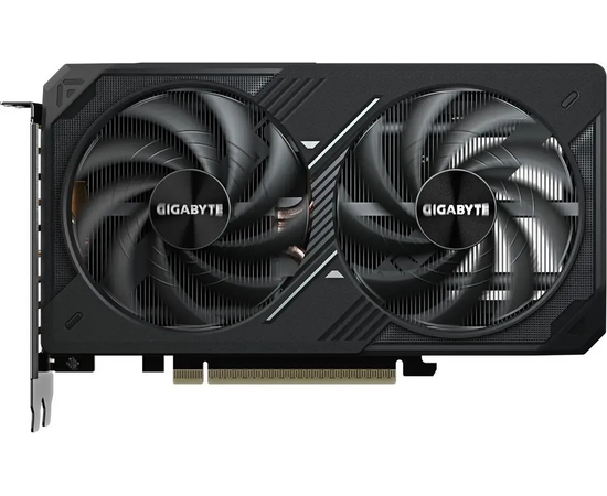  Видеокарта Gigabyte Nvidia GeForce RTX 5060TI Windforce Max (GV-N506TWF2MAX OC-16GD 1.0) 16ГБ, GDDR7, OC, Ret 