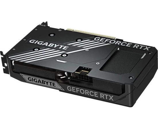  Видеокарта Gigabyte Nvidia GeForce RTX 5060TI Windforce Max (GV-N506TWF2MAX OC-16GD 1.0) 16ГБ, GDDR7, OC, Ret 