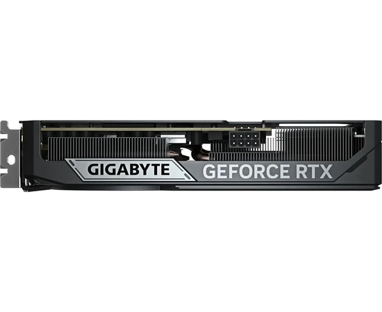  Видеокарта Gigabyte Nvidia GeForce RTX 5060TI Windforce Max (GV-N506TWF2MAX OC-16GD 1.0) 16ГБ, GDDR7, OC, Ret 