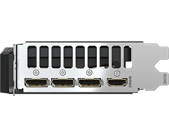  Видеокарта Gigabyte Nvidia GeForce RTX 5060TI Windforce Max (GV-N506TWF2MAX OC-16GD 1.0) 16ГБ, GDDR7, OC, Ret 
