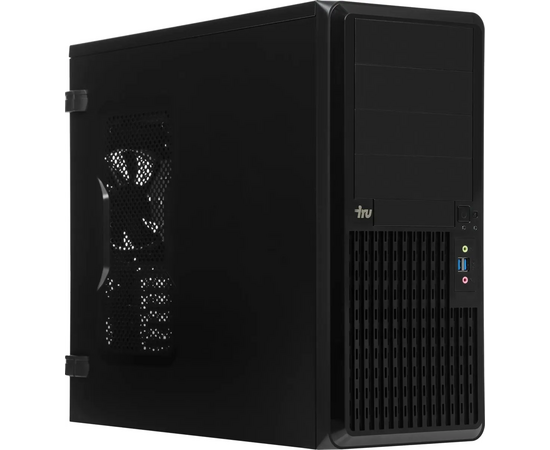  Сервер iRU Rock W9105P (2120786) 