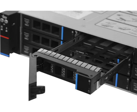  Сервер IRU Rock G2212IG4 (2127944) 2x4410T 4x32Gb 9361-8I SGL AST2600 2xGigEth 2x1600W w/o OS 