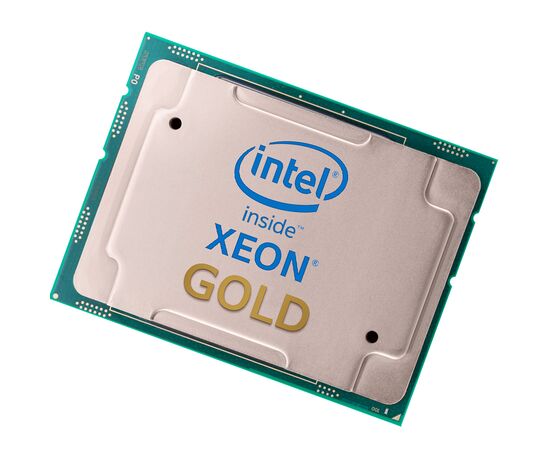  Процессор Intel Xeon® Gold 5318Y CD8068904656703 24 Cores, 48 Threads, 2.1/3.4GHz, 36M, DDR4-3200, 2S, 165W OEM 