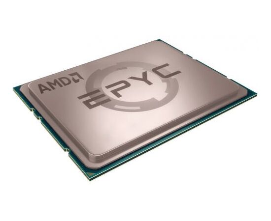 Процессор AMD EPYC 7003 Series 100-000000334 (32C/64T Model 7513 (2.6/3.65GHz Max Boost, 128MB, 200W, SP3) Tray 