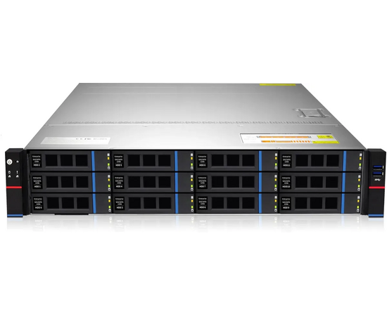  Сервер iRU Rock g2212ig3 (2078568) 2U 