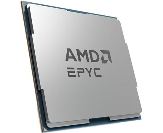  Процессор AMD Epyc 9335 (100-000001149) X32 SP5 OEM 210W 