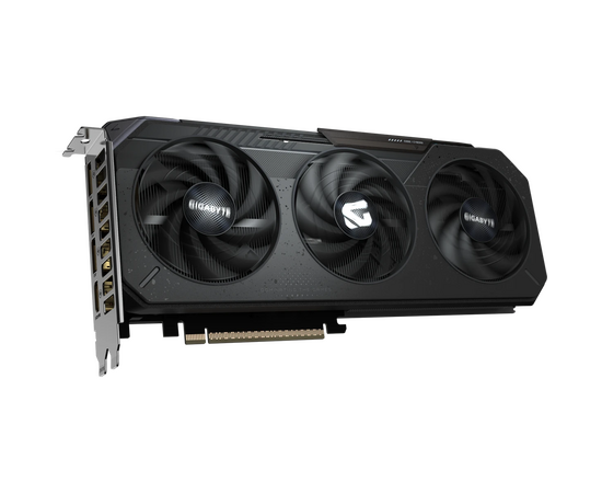  Видеокарта GIGABYTE RTX5050 8GB (GV-N5050GAMING OC-8GD) PCIE16 