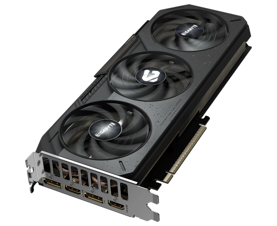  Видеокарта GIGABYTE RTX5050 8GB (GV-N5050GAMING OC-8GD) PCIE16 