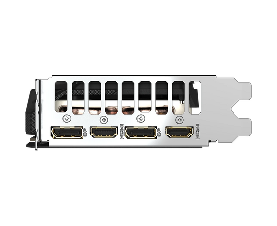  Видеокарта GIGABYTE RTX5050 8GB (GV-N5050GAMING OC-8GD) PCIE16 