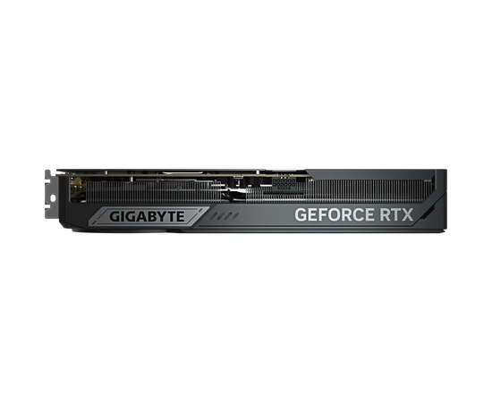  Видеокарта Gigabyte RTX5080 Windforce OC SFF 16GB (GV-N5080WF3OC-16GD) GDDR7 256bit 3xDP HDMI 3Fan RTL 