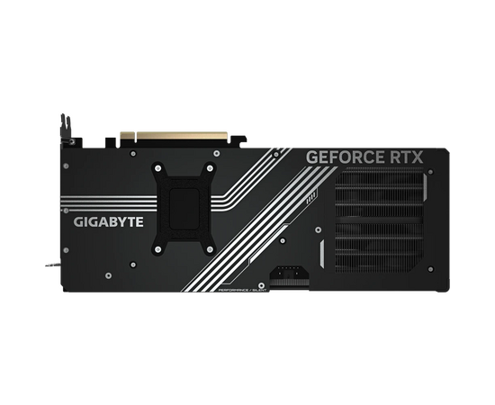  Видеокарта Gigabyte RTX5080 Windforce OC SFF 16GB (GV-N5080WF3OC-16GD) GDDR7 256bit 3xDP HDMI 3Fan RTL 