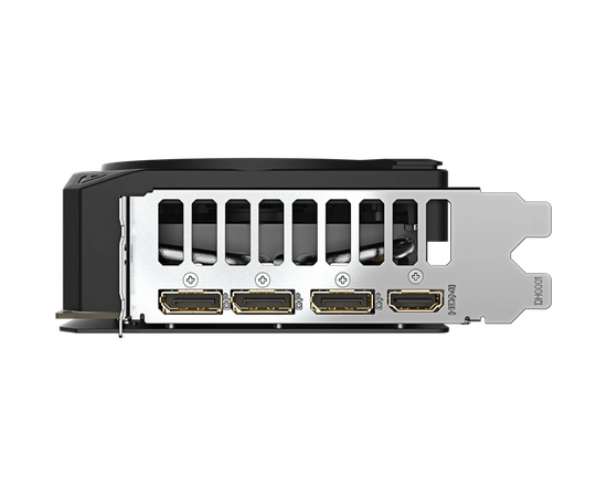  Видеокарта Gigabyte RTX5080 Windforce OC SFF 16GB (GV-N5080WF3OC-16GD) GDDR7 256bit 3xDP HDMI 3Fan RTL 