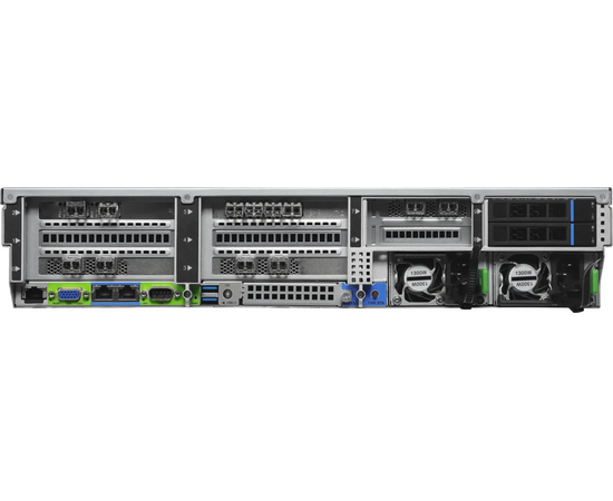  Сервер iRU Rock G2212P, 2U (2127015) 