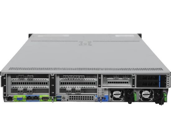  Сервер iRU Rock G2212P, 2U (2127015) 